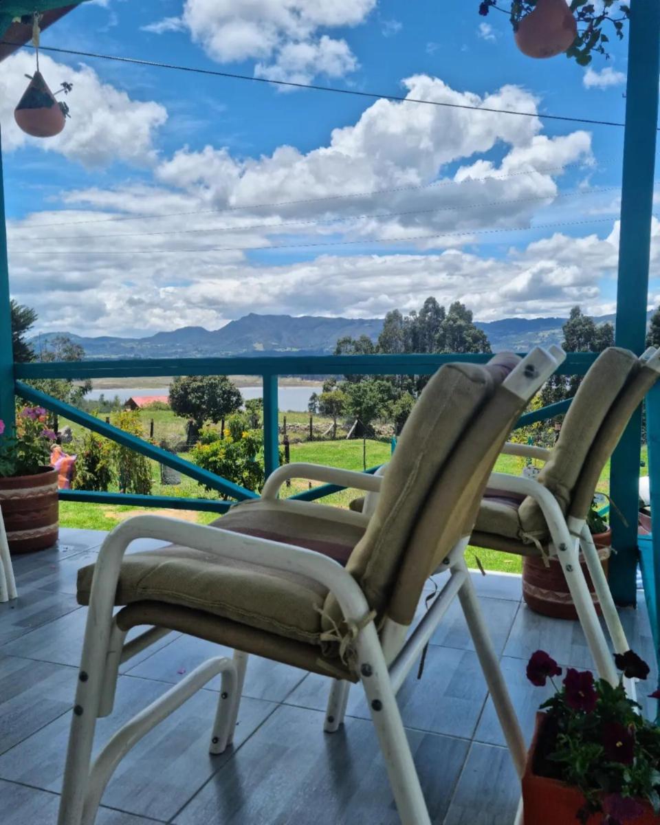 Casa Campestre Sua Meca Guatavita - Housity