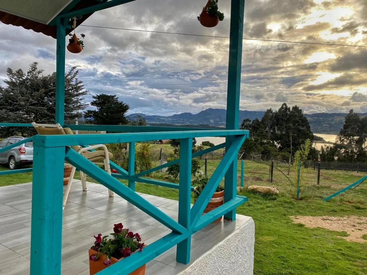 Casa Campestre Sua Meca Guatavita - Housity
