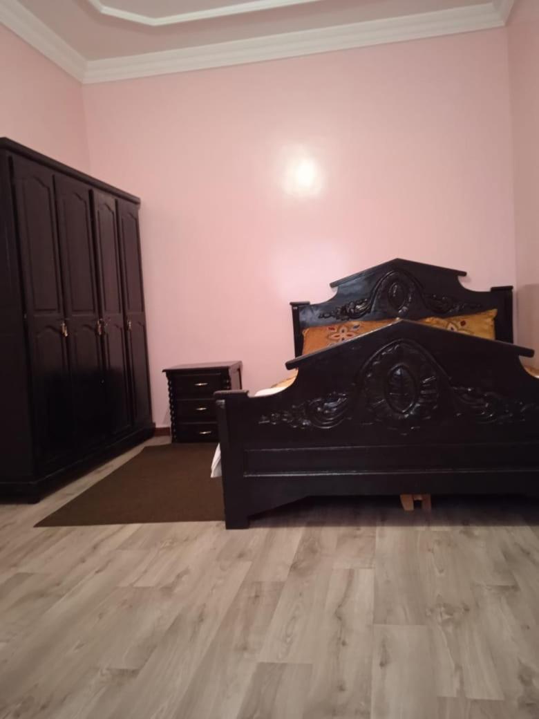 شقق مفروشة البركة 1 - Housity