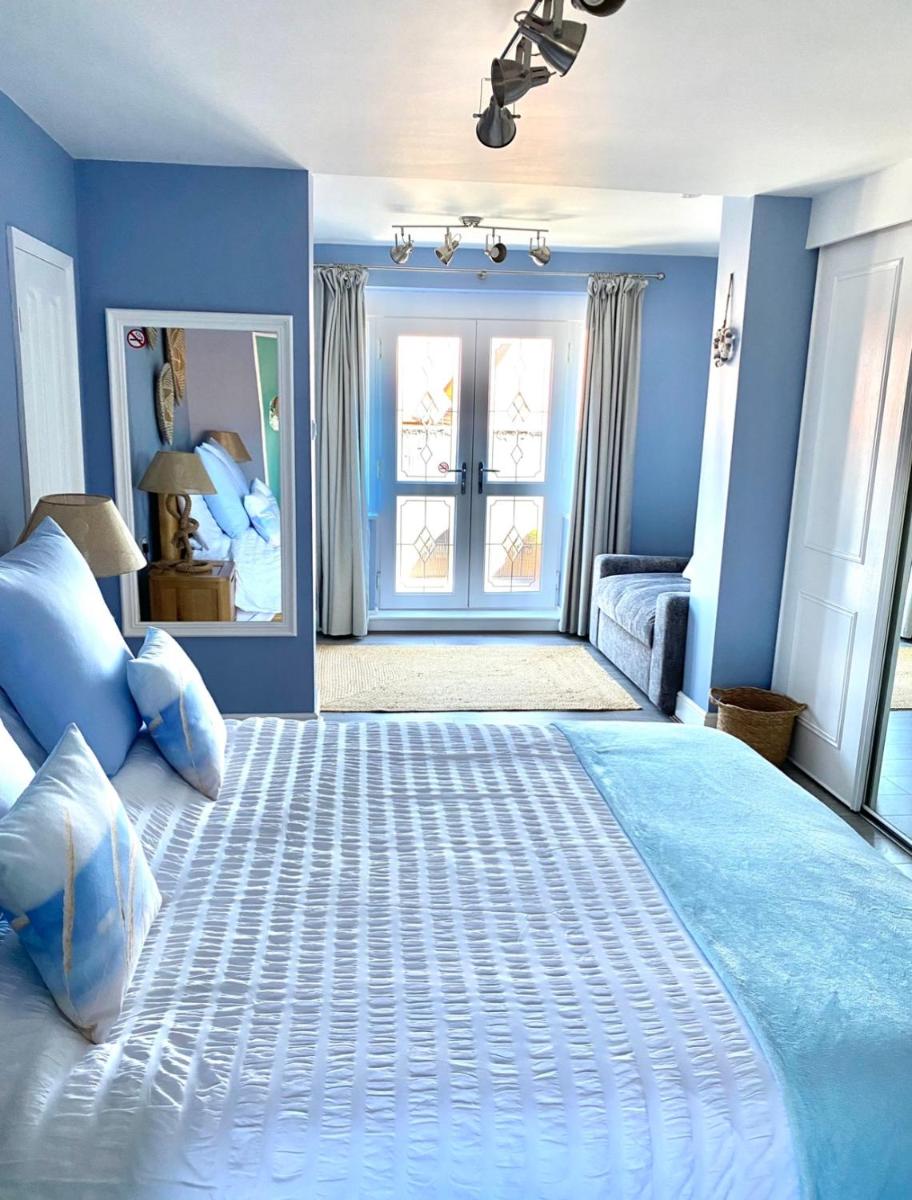Sea Breeze Apartment Skegness - Housity