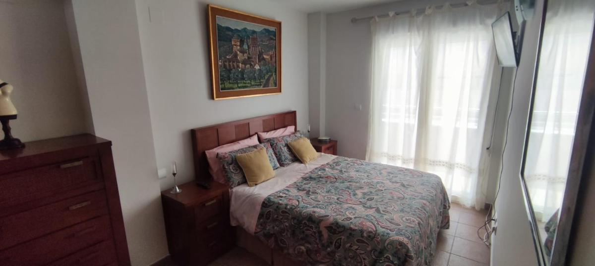 TOYO Apartamento golf y playa - Housity