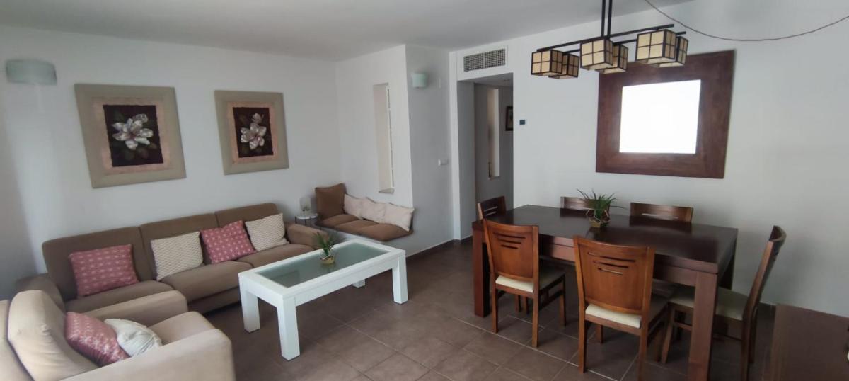 TOYO Apartamento golf y playa - Housity