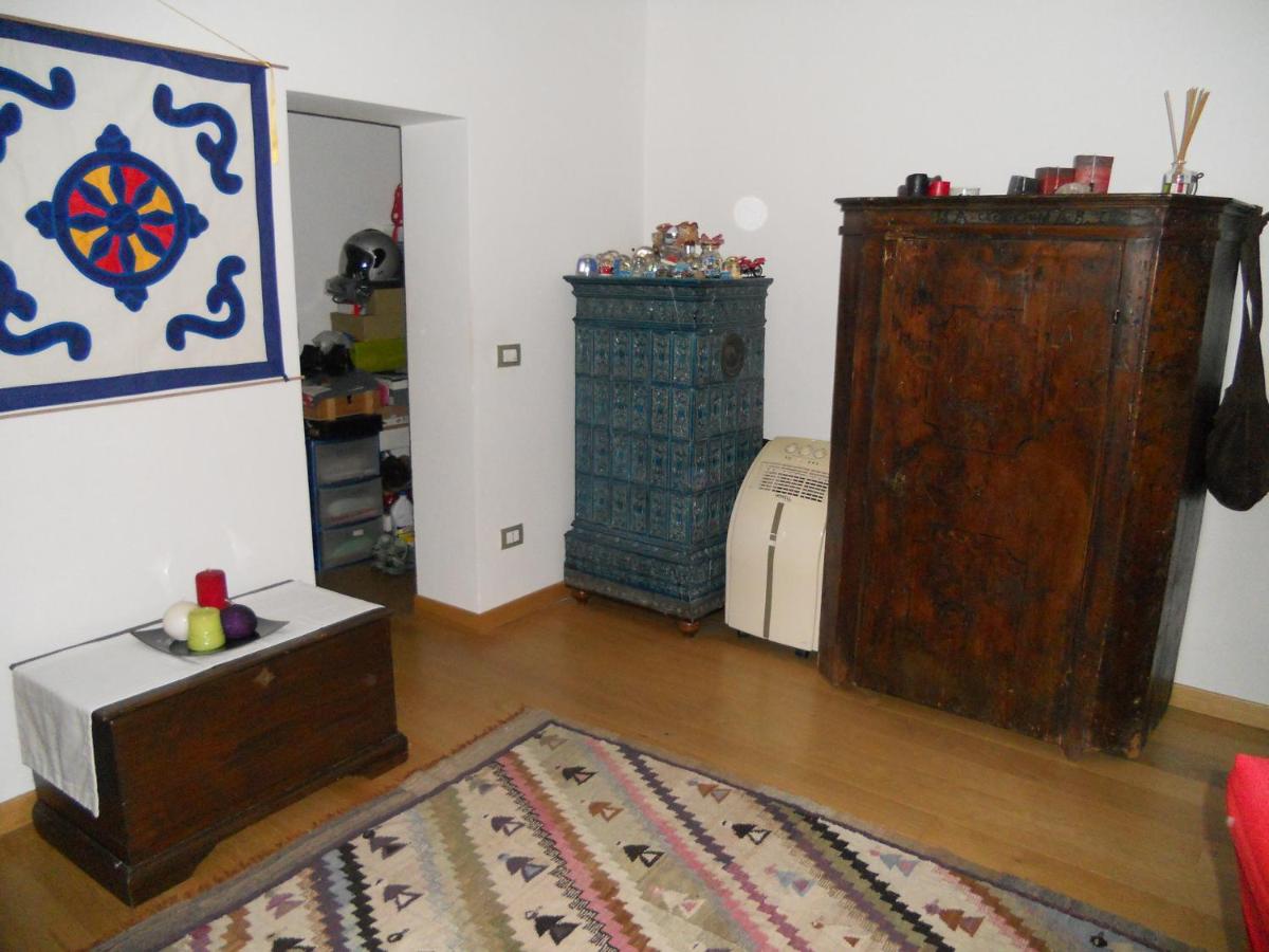 la casa di Bruna - Housity