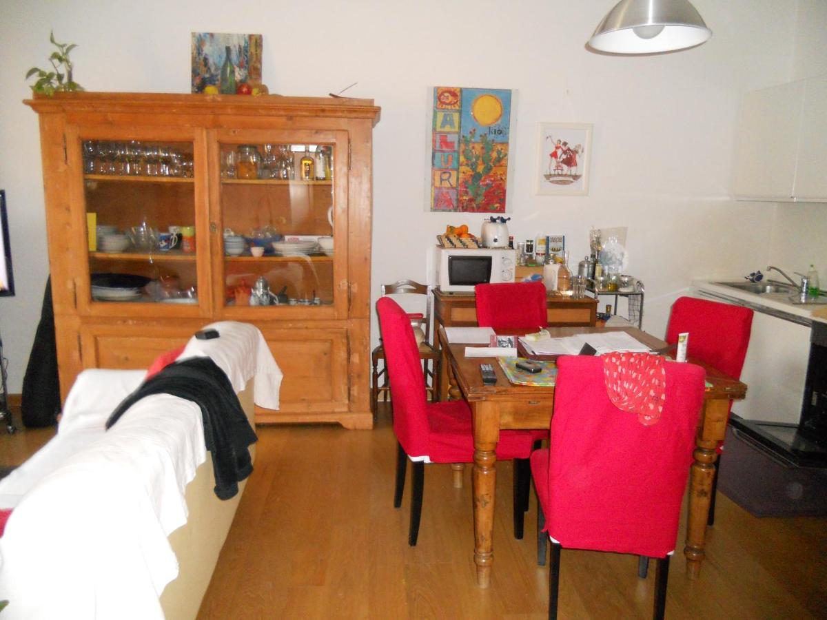 la casa di Bruna - Housity