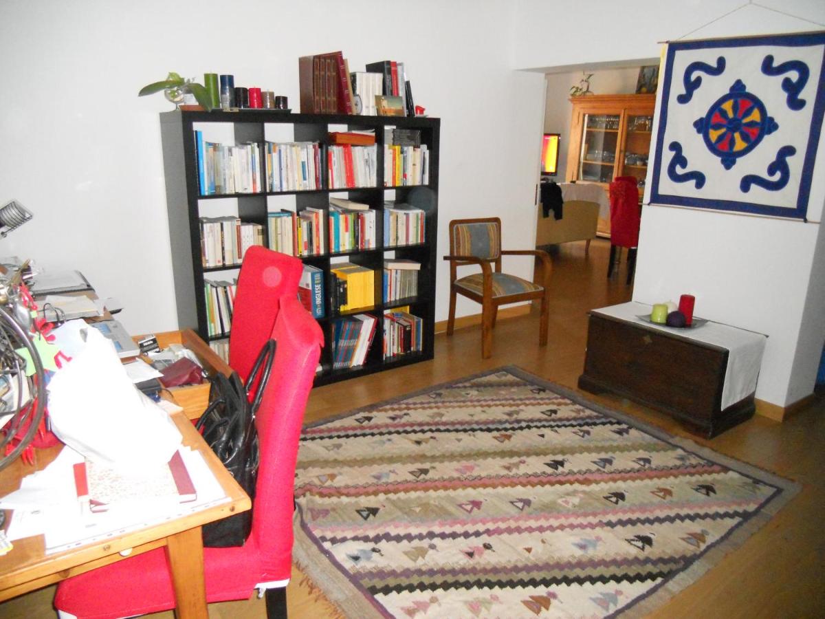 la casa di Bruna - Housity