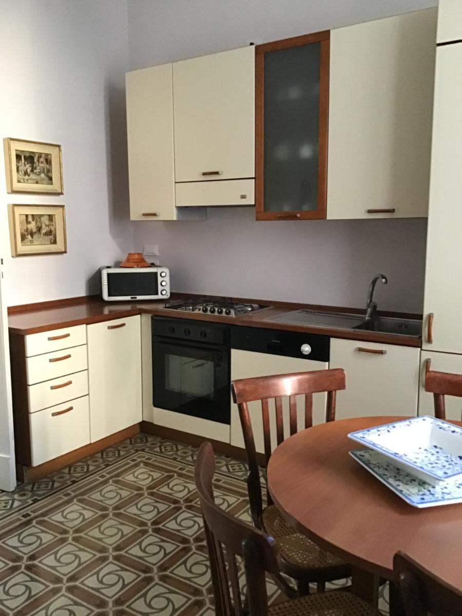 Nel Giardino di Ester B&B - Housity
