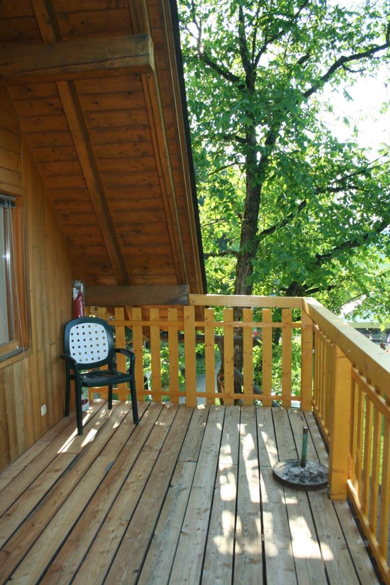 Ferienwohnung MaLu - Housity