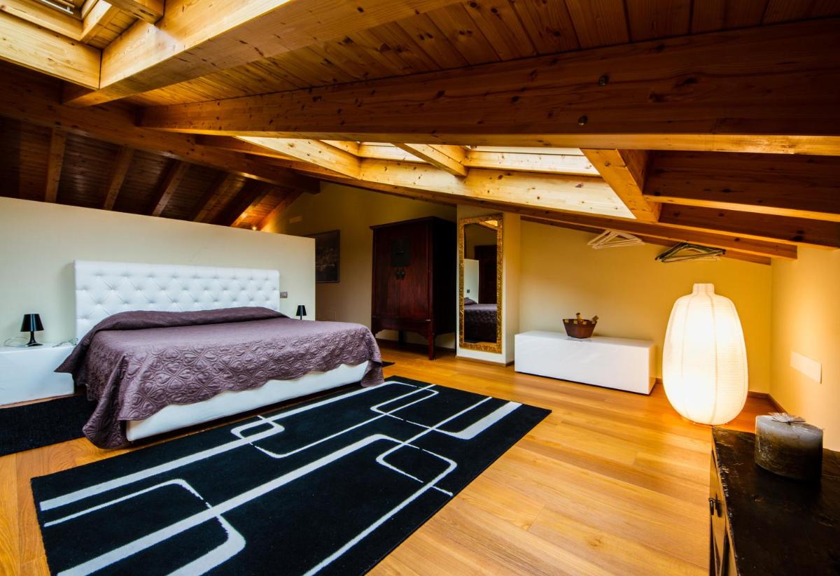Vip Bergamo Apartments - Housity