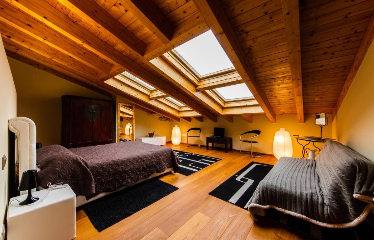 Vip Bergamo Apartments - Hizvo