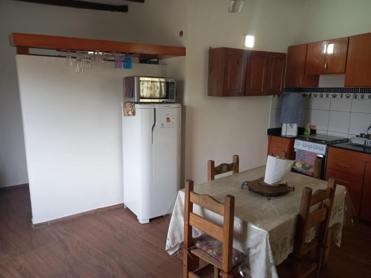 Mainumby - Housity