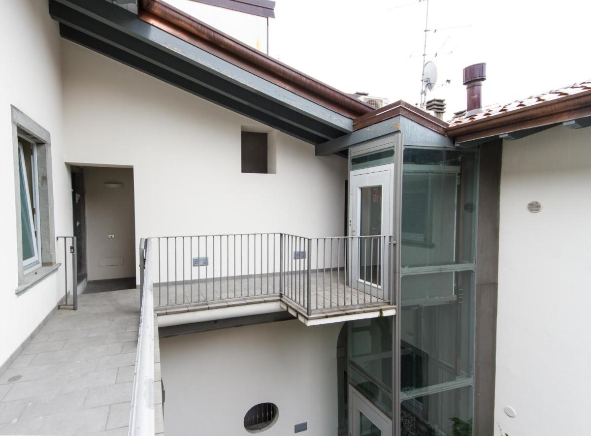 Vip Bergamo Apartments - Housity