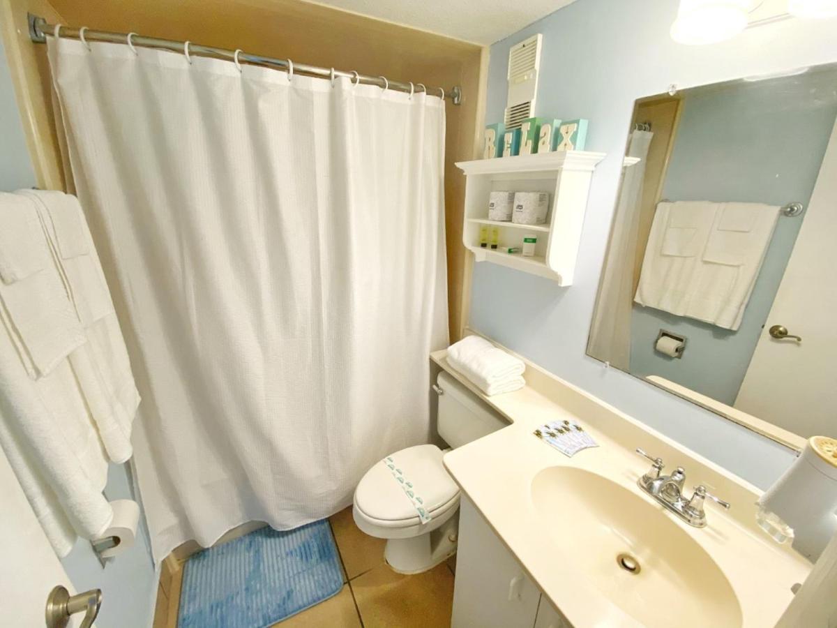 Harbour Beach Resort Studios! - Housity