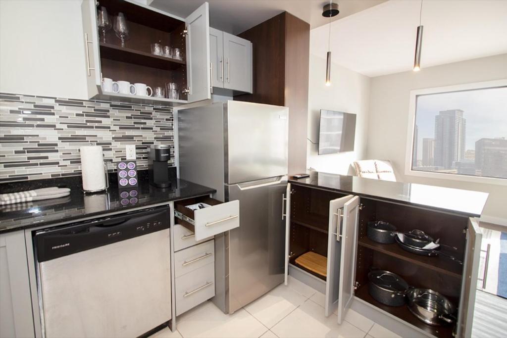 Charming 1-bedroom apartment at downtown Winnipeg - Housity