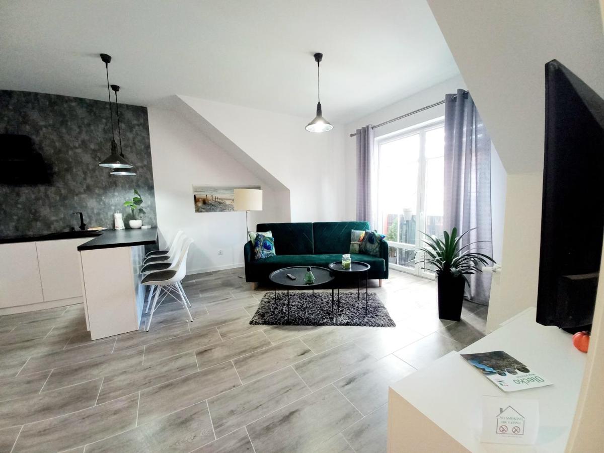 Apartament nad Jeziorem - Housity