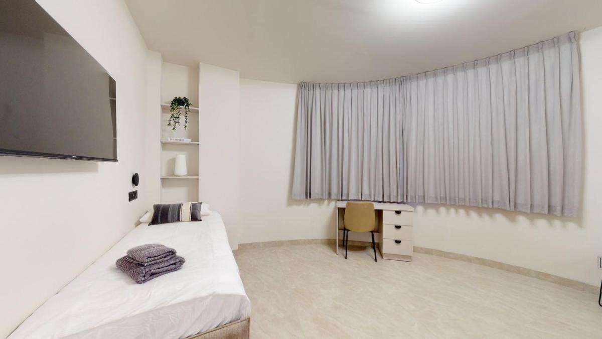 A luxury apartment in the center of Jerusalem - Housity