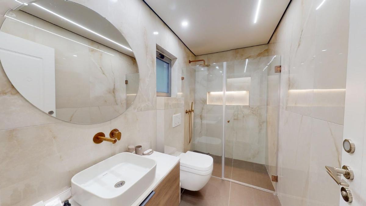 A luxury apartment in the center of Jerusalem - Housity