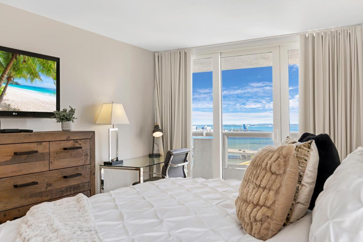 Ocean Utopia - Housity