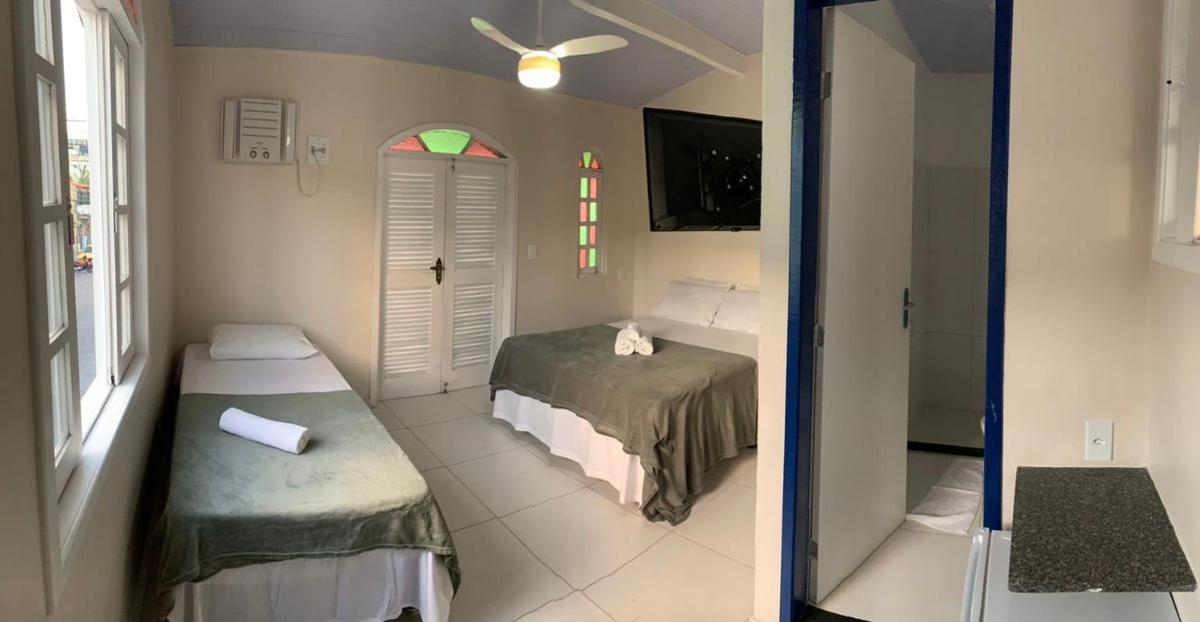 Pousada EntreMares -Centro- - Housity