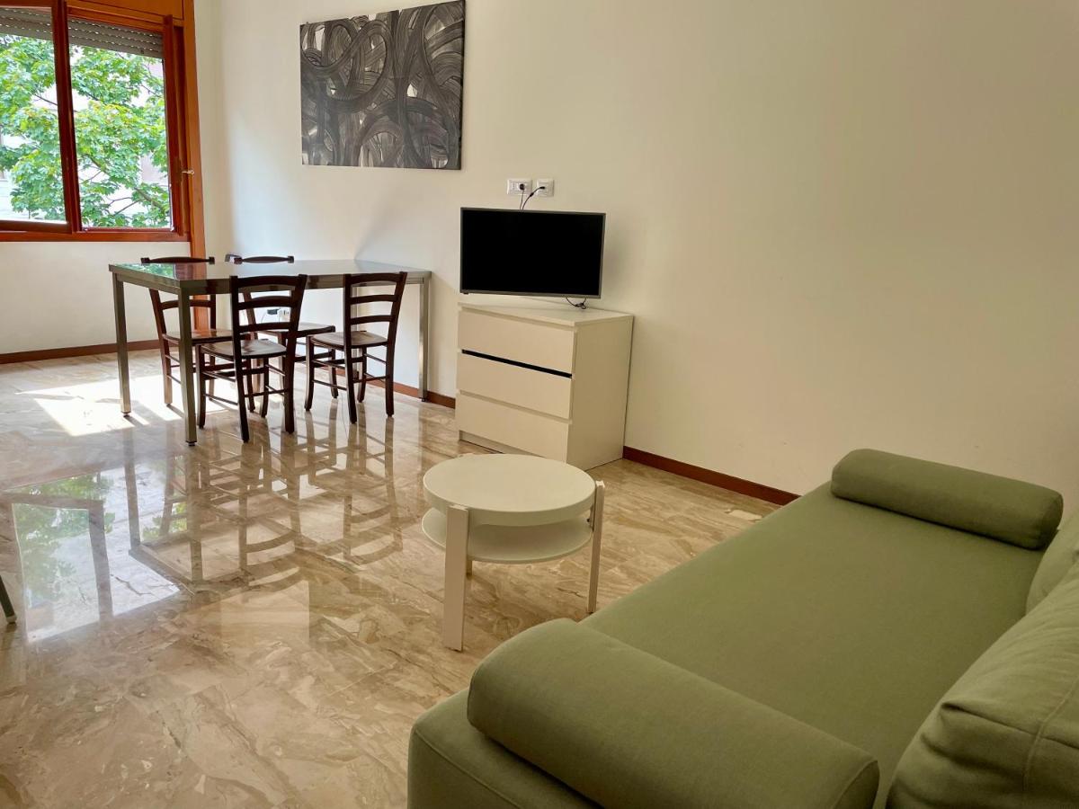 Suitetrails - Casa Berizzi - City Center