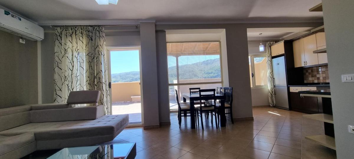 Luis Penthouse - Hizvo