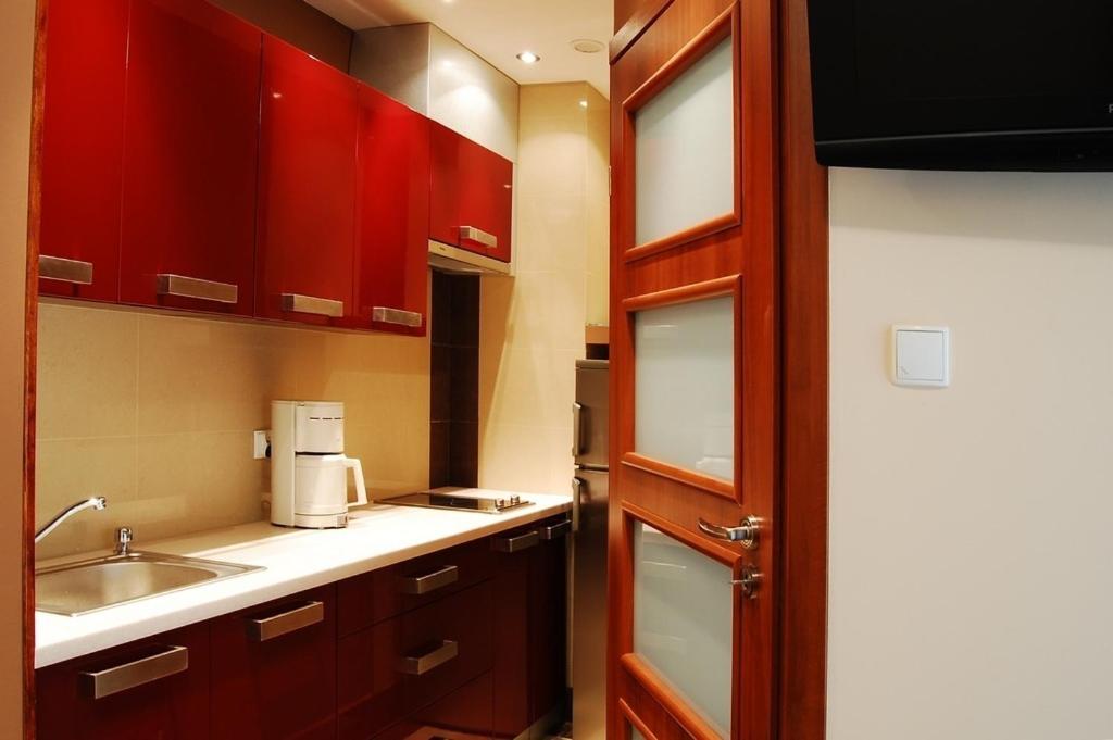 Władysławowo Apartament Morska - Housity