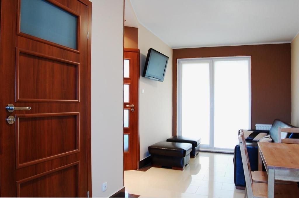 Władysławowo Apartament Morska - Housity