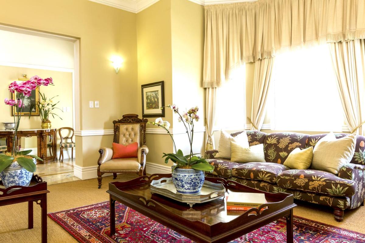 The Benjamin Hotel on Florida Road - Housity