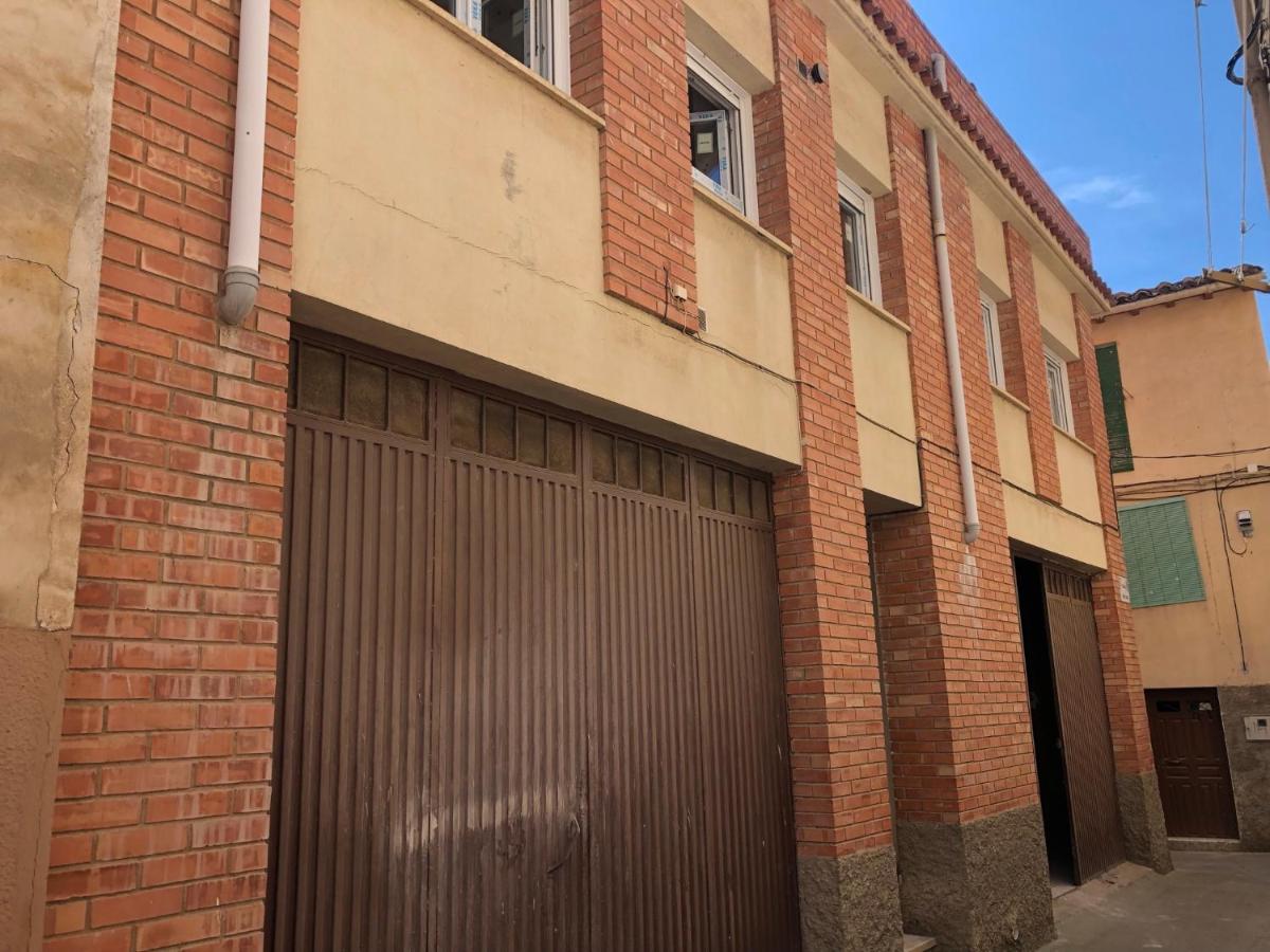 Casa Fitero - Housity