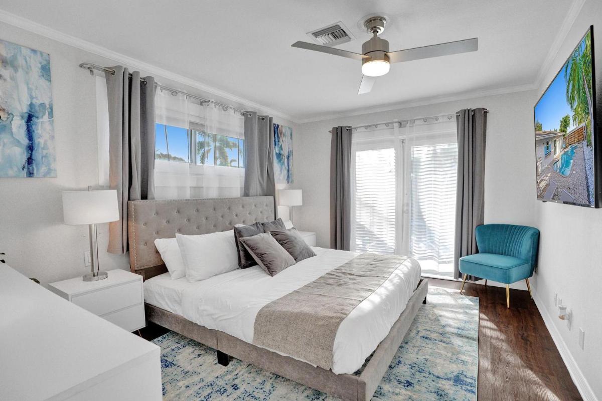 Amazing 5 Bedroom Heated Pool/Jacuzzi/Gameroom - Housity