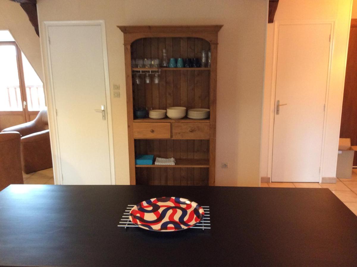 Appartement spacieux et lumineux au centre ville - Housity