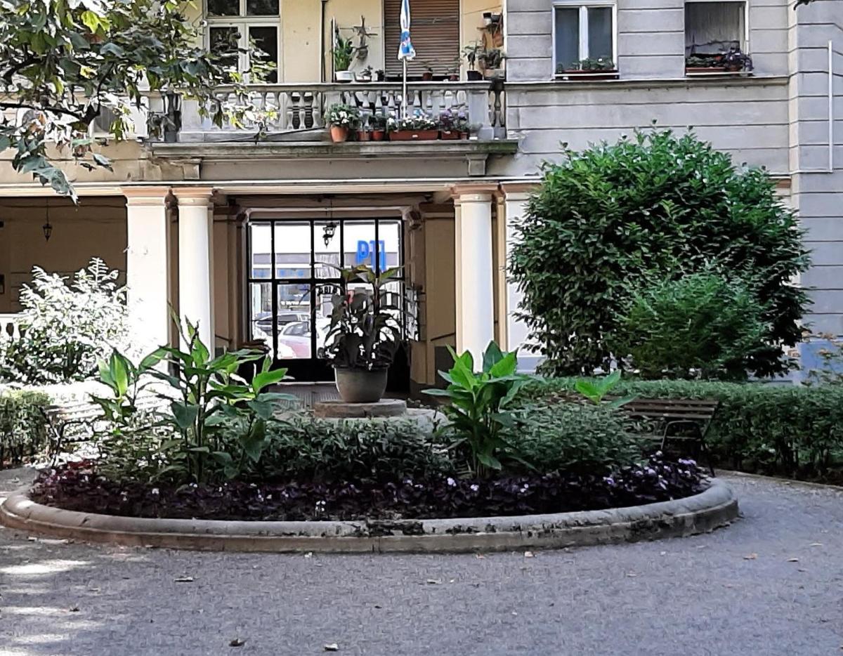 Turul Apartment Budapest - Housity