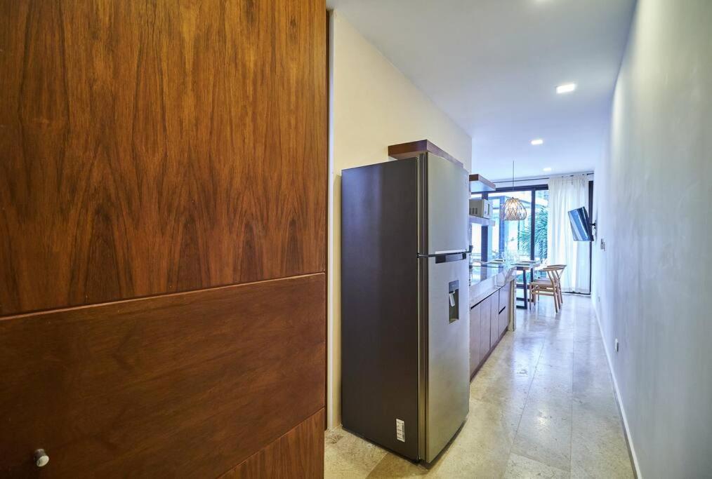 208 Amena Lovely 1 BDR Apartment in a quiet place - Hizvo