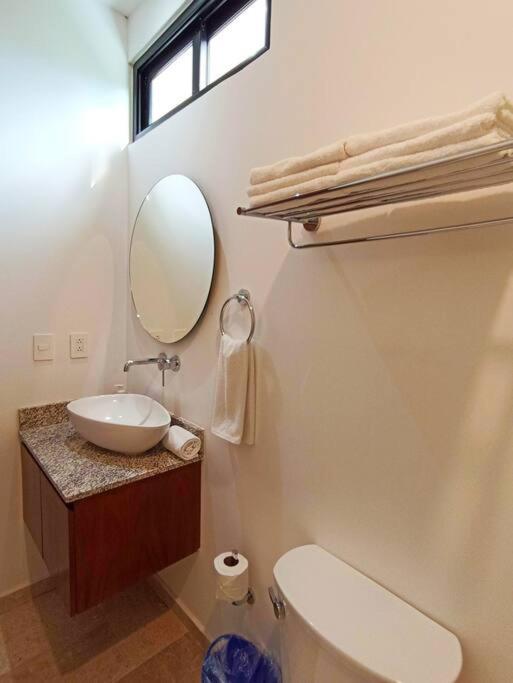 208 Amena Lovely 1 BDR Apartment in a quiet place - Hizvo