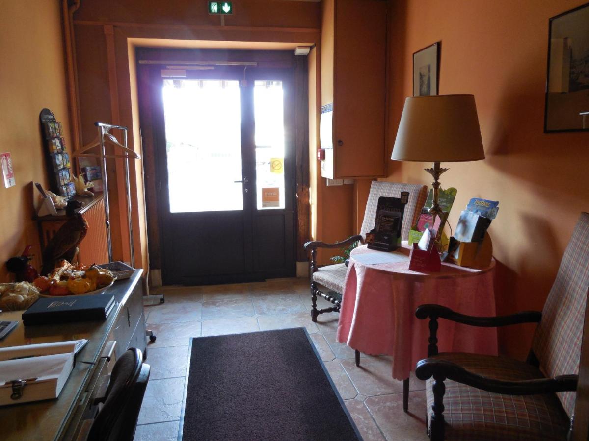Hôtel le Lion d'Or - Housity
