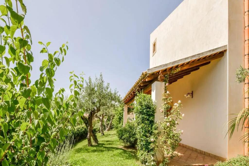 incantevole villa a Salemi - Housity