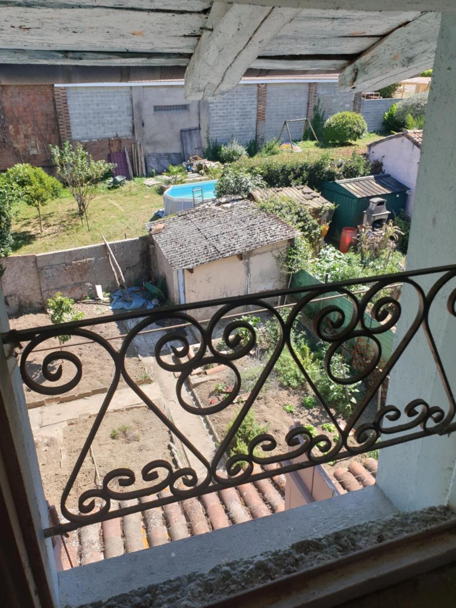 Petit coin en lomagne pour la nuit - Housity