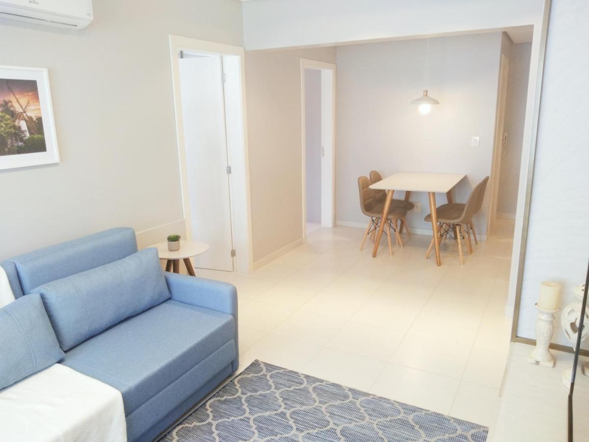 Apartamento novo no coração do Centro Histórico próximo à Santa Casa - Housity