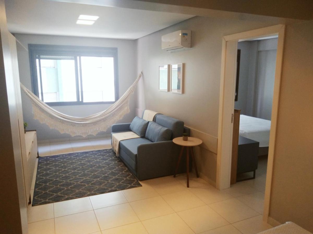 Apartamento novo no coração do Centro Histórico próximo à Santa Casa - Housity