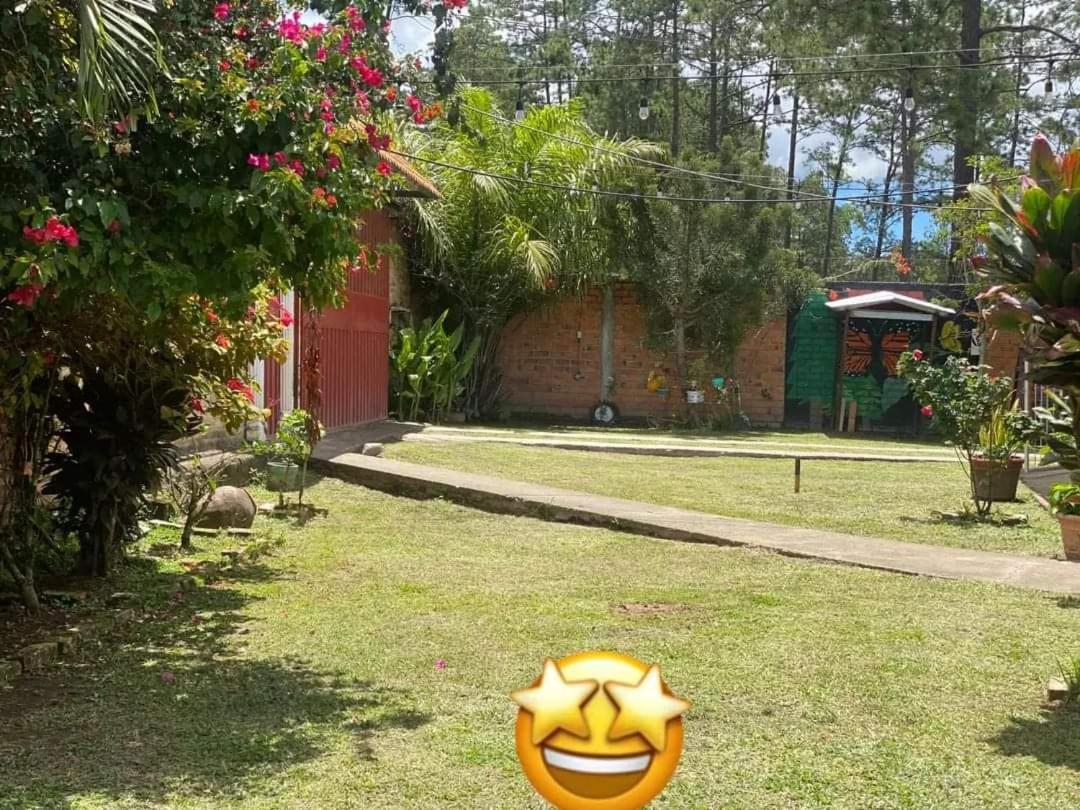Hotel Casa MonarcaHn - Housity