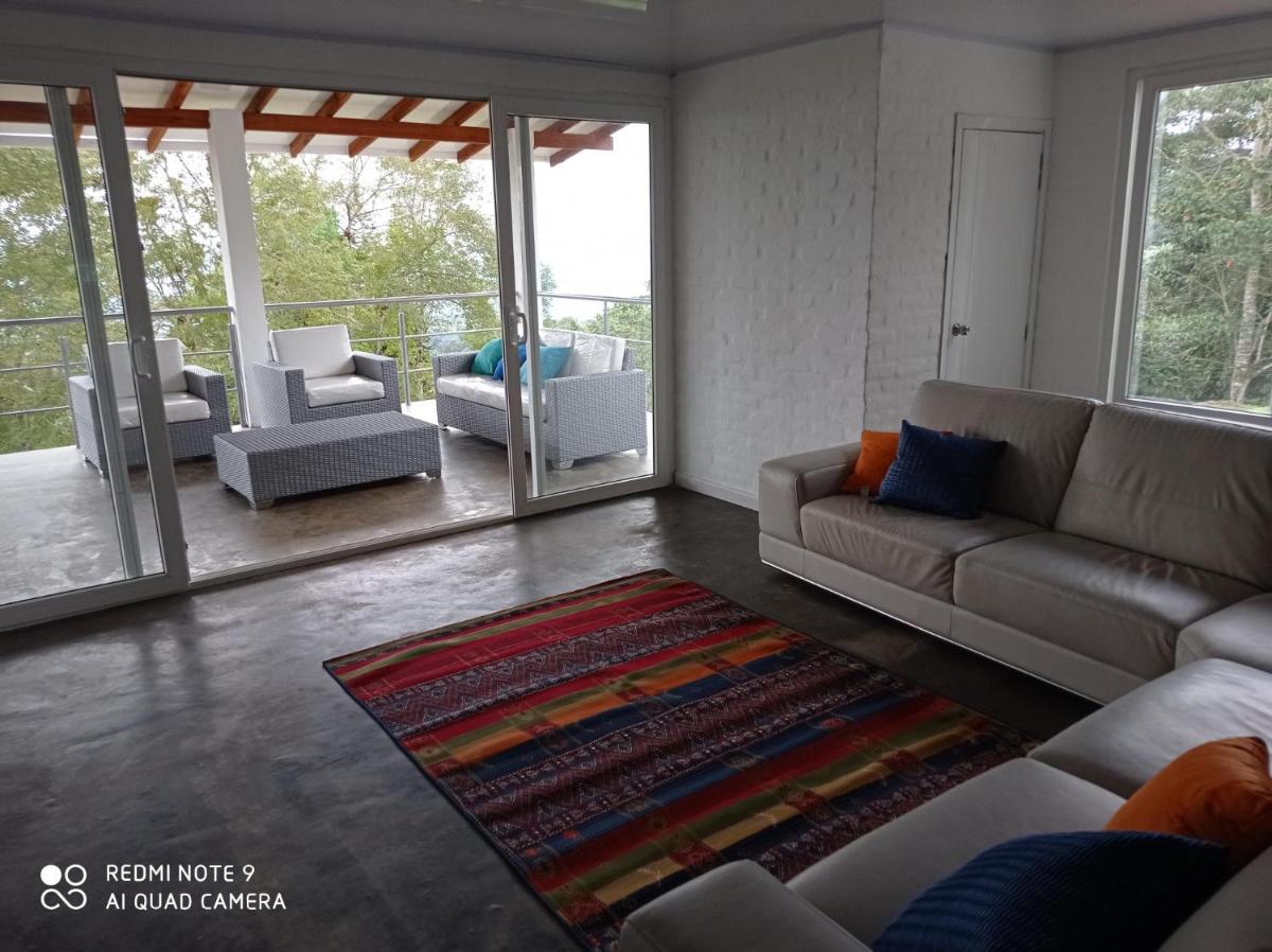 Villa las Águilas 1 - Housity