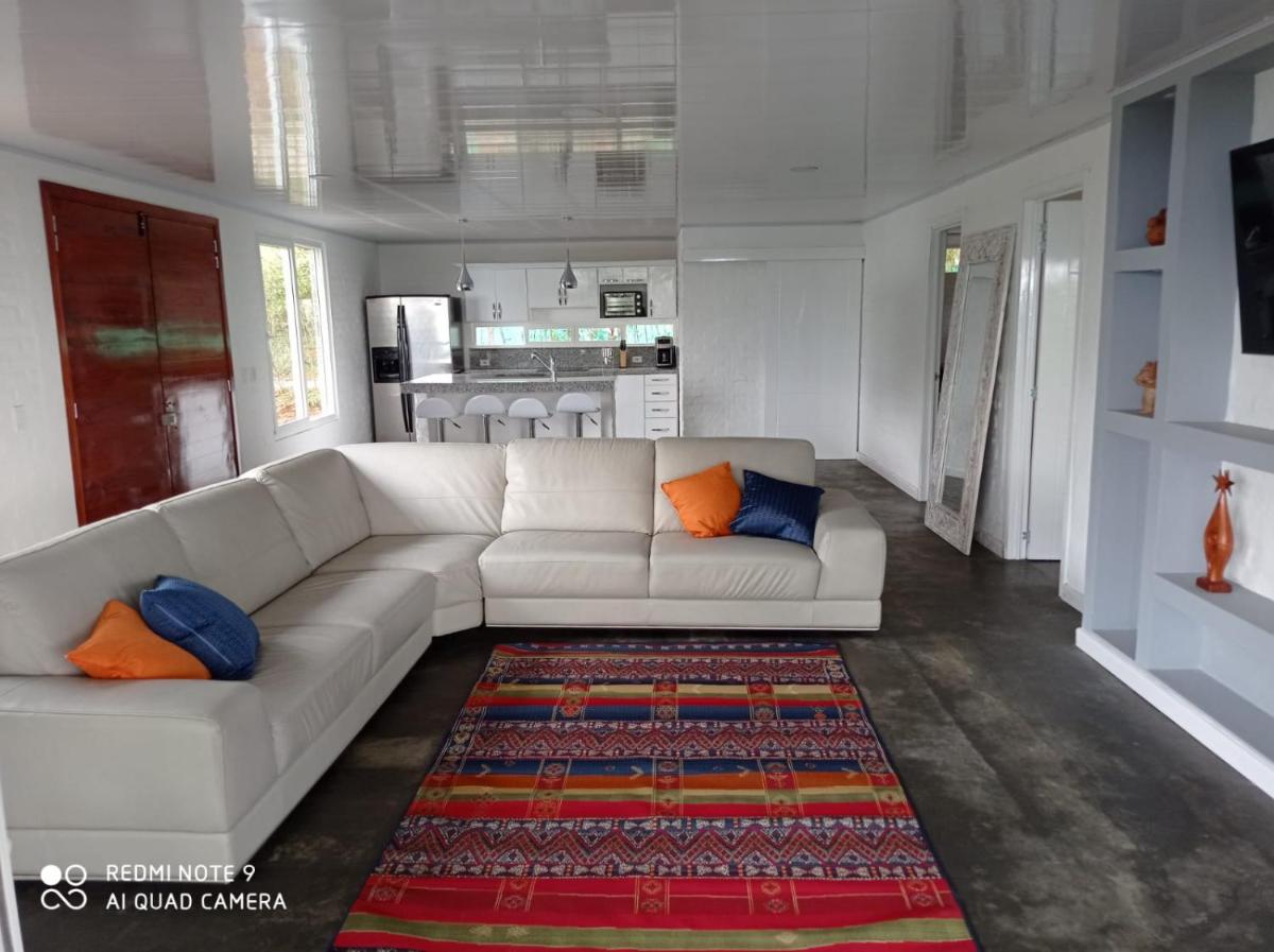 Villa las Águilas 1 - Housity