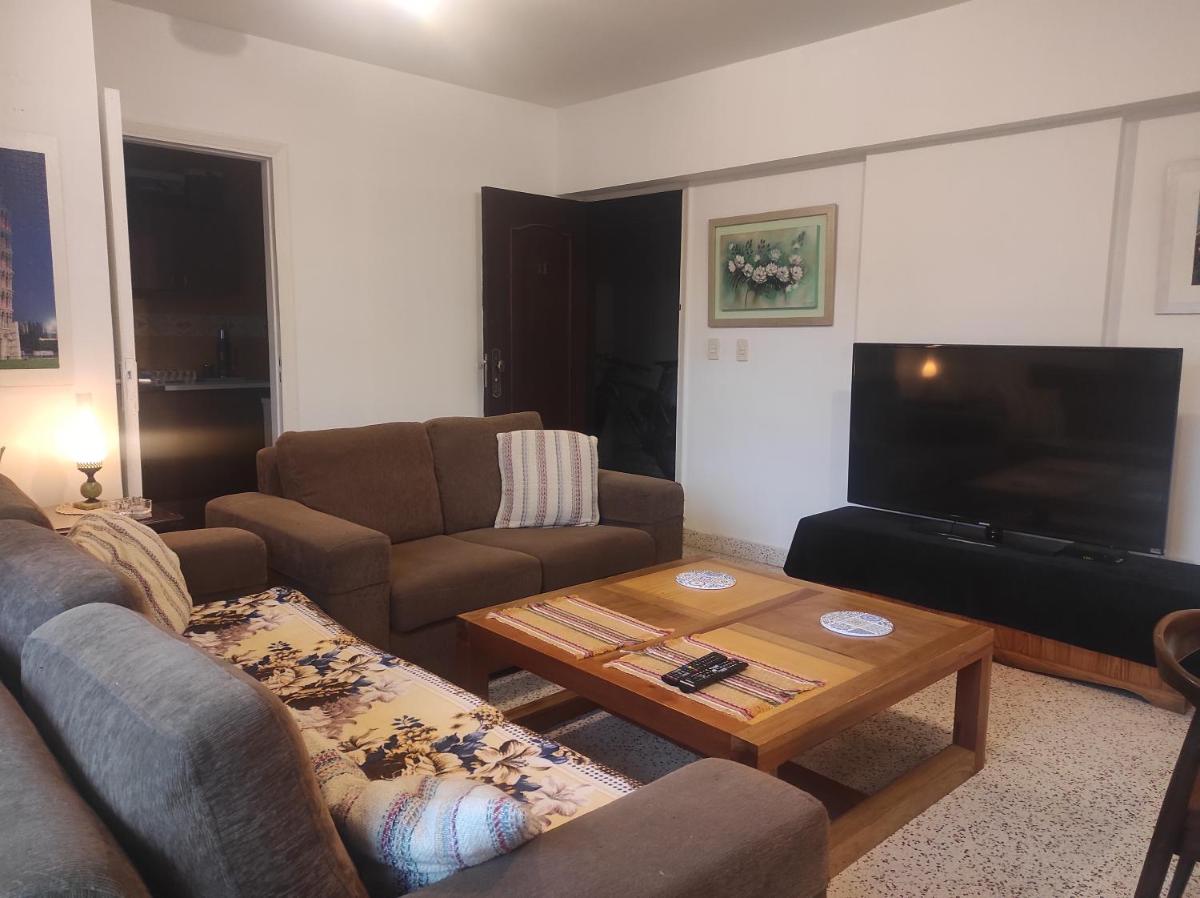 Departamento amoblado en Asunción - Paraguay - Housity