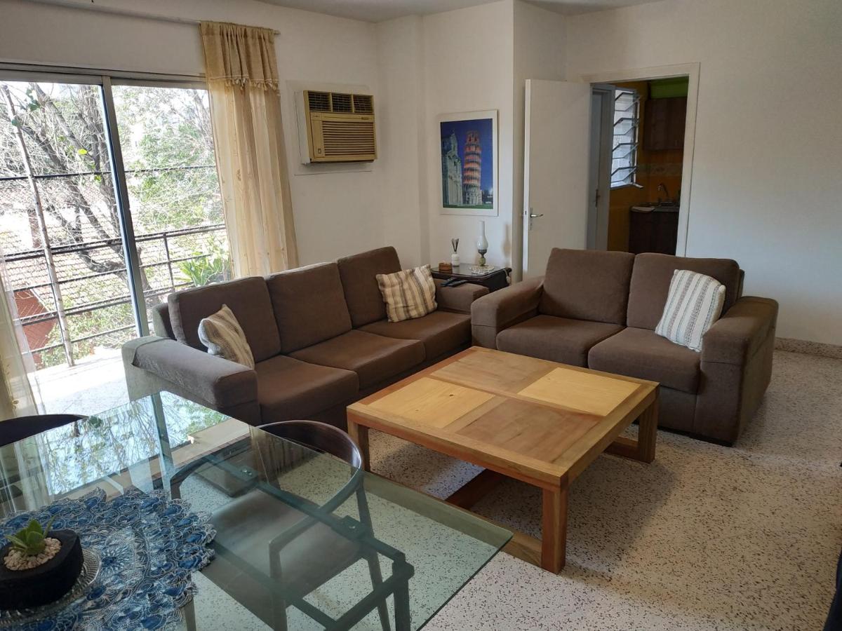 Suitetrails - Departamento amoblado en Asunción - Paraguay