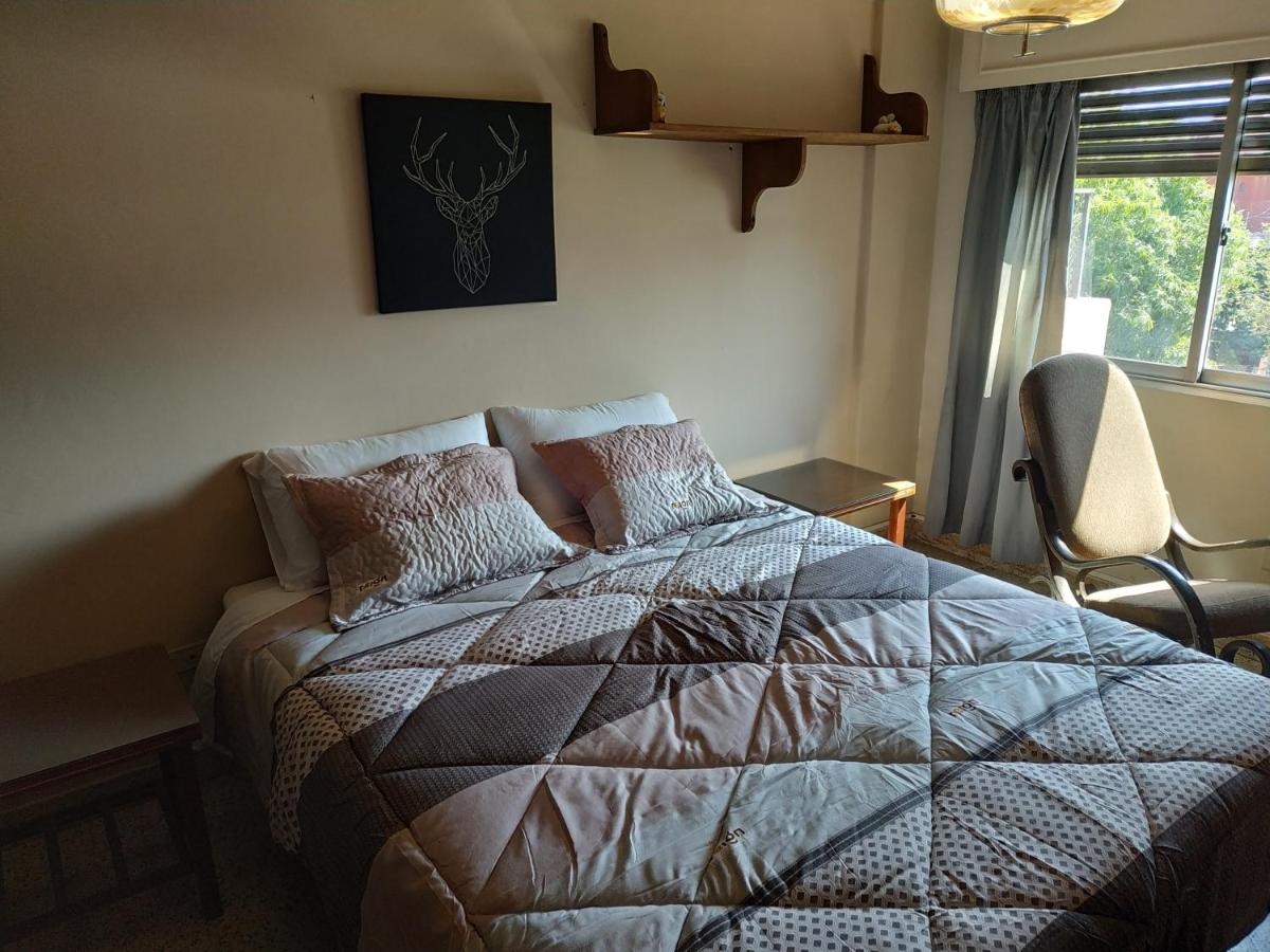 Departamento amoblado en Asunción - Paraguay - Housity