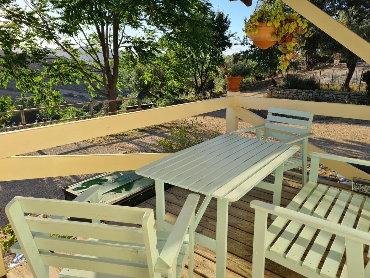 La casita de madera Sijuela - Housity