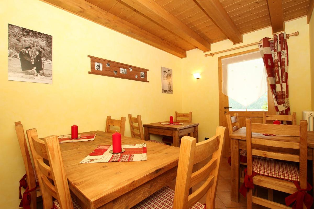 Hotel L'espoir - Housity