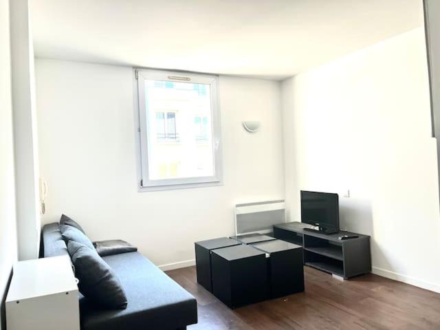 Studio - Disney-Paris Gare 2min - Housity