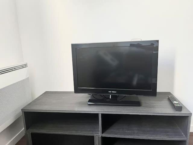 Studio - Disney-Paris Gare 2min - Hizvo