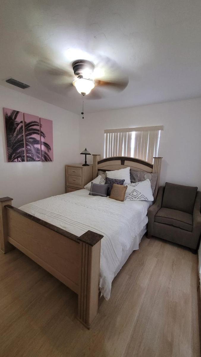 Villa Las Palmeras - Housity