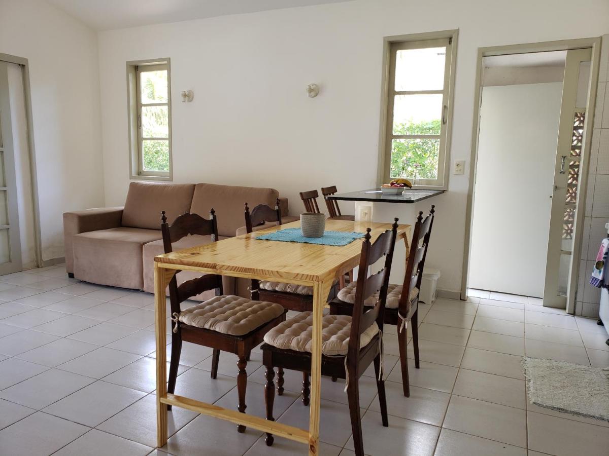 Casa de campo agradável em condomínio com piscina - Housity